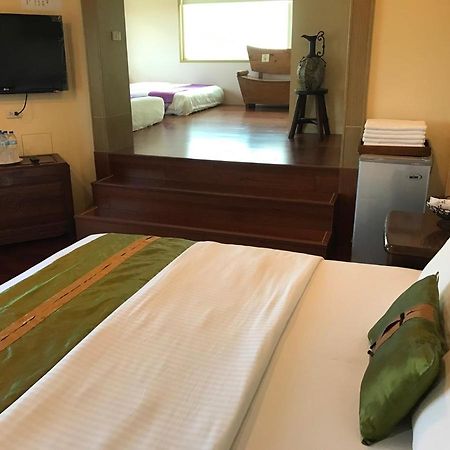 Emaly Homestay T'ai-tung Εξωτερικό φωτογραφία