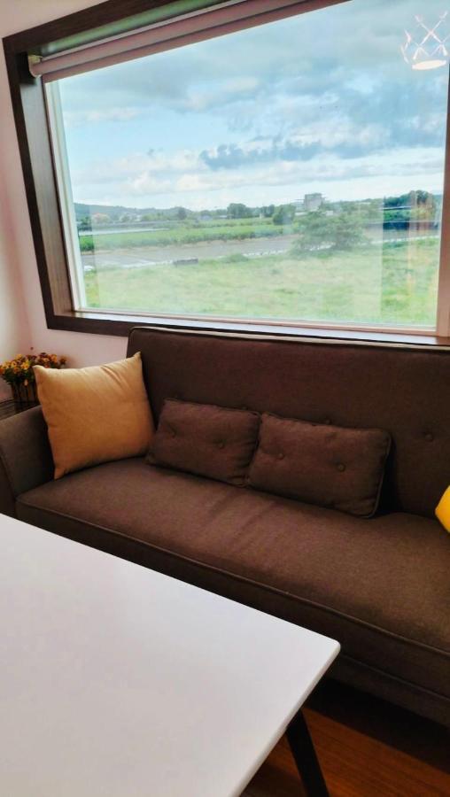 Emaly Homestay T'ai-tung Εξωτερικό φωτογραφία