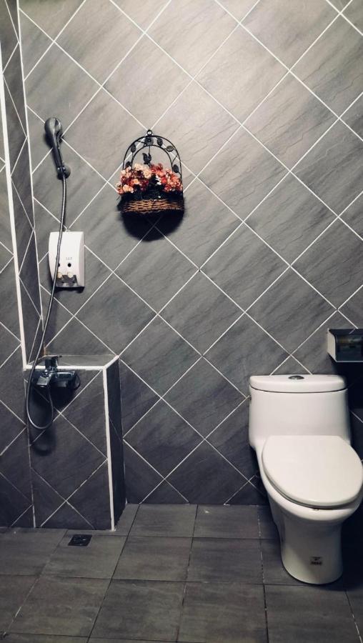 Emaly Homestay T'ai-tung Εξωτερικό φωτογραφία