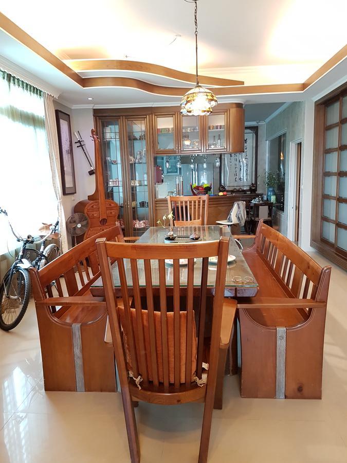 Emaly Homestay T'ai-tung Εξωτερικό φωτογραφία