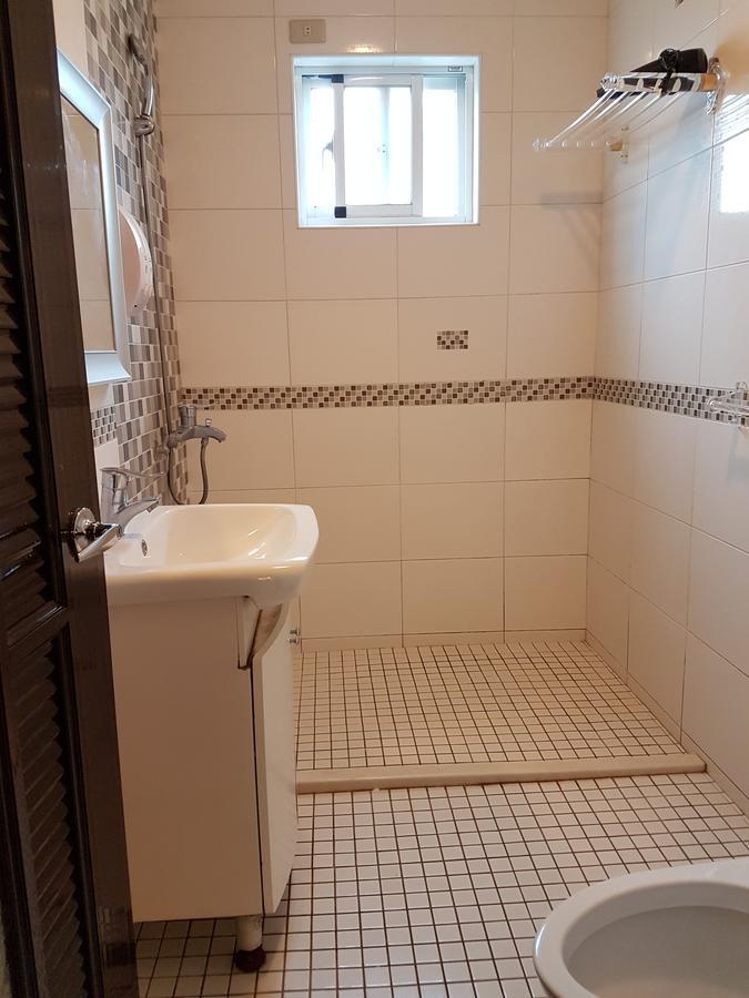 Emaly Homestay T'ai-tung Εξωτερικό φωτογραφία