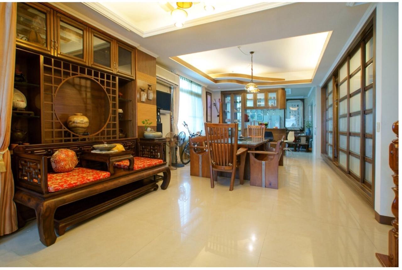 Emaly Homestay T'ai-tung Εξωτερικό φωτογραφία