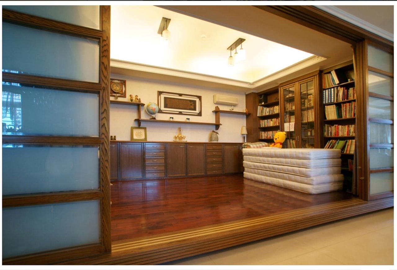 Emaly Homestay T'ai-tung Εξωτερικό φωτογραφία