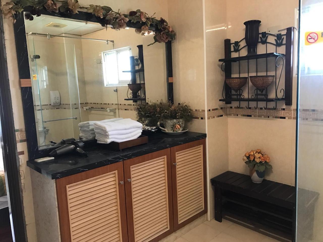 Emaly Homestay T'ai-tung Εξωτερικό φωτογραφία