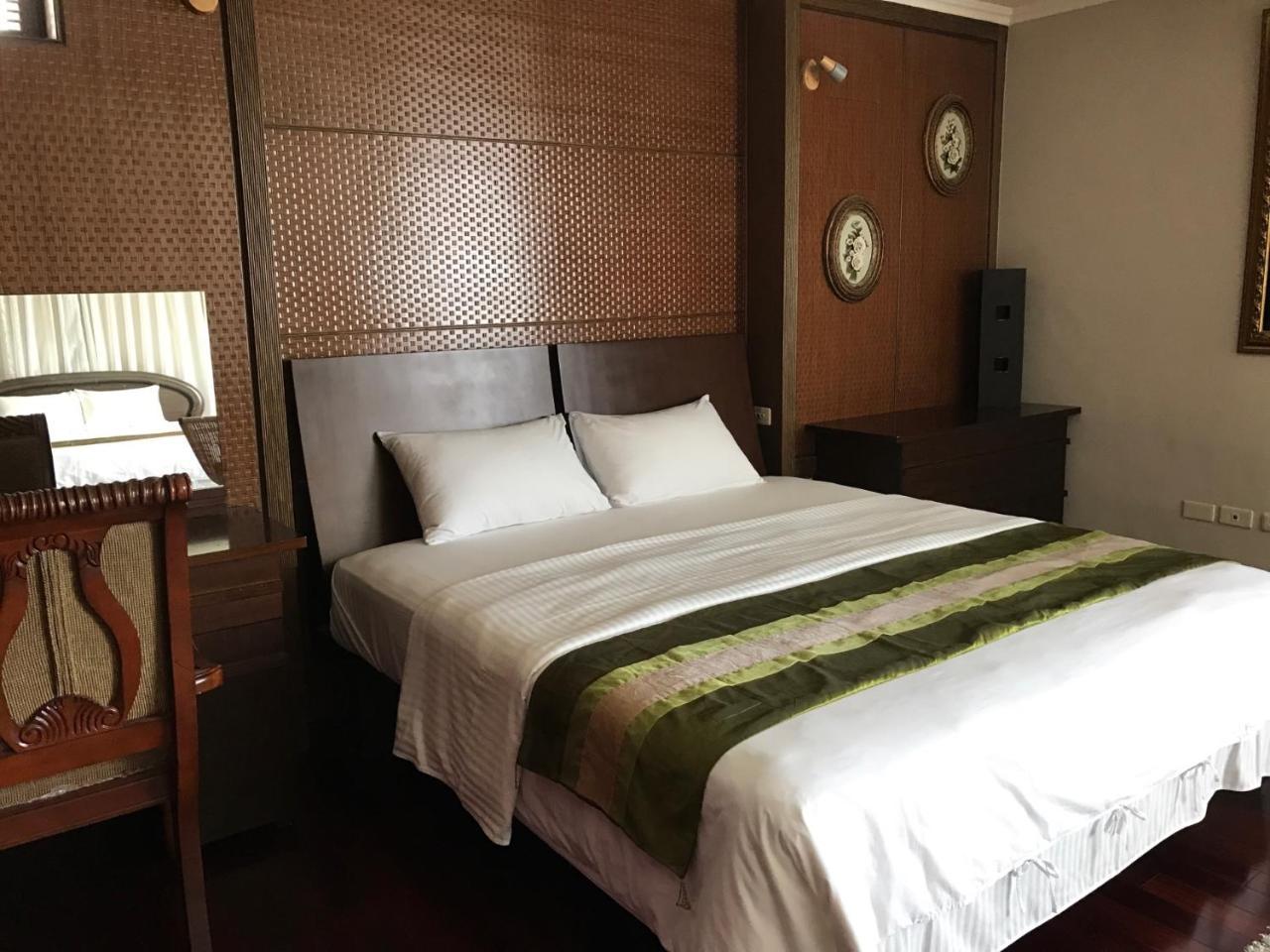 Emaly Homestay T'ai-tung Εξωτερικό φωτογραφία