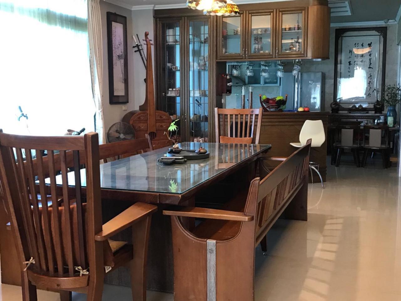 Emaly Homestay T'ai-tung Εξωτερικό φωτογραφία